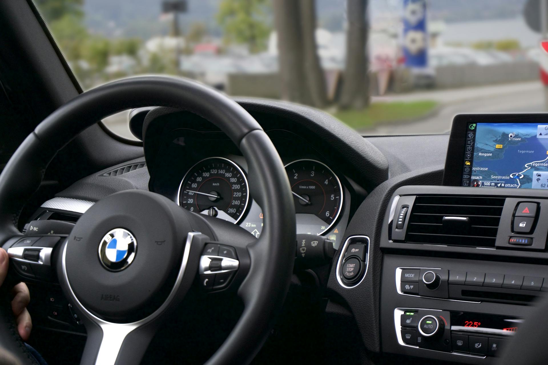 Vehicle ergonomic assessment